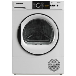 Сушилка для белья с тепловым насосом HEINNER HHPD-V9T1CHA++
