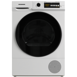 Сушилка для белья с тепловым насосом HEINNER HHPD-V9T2KA++