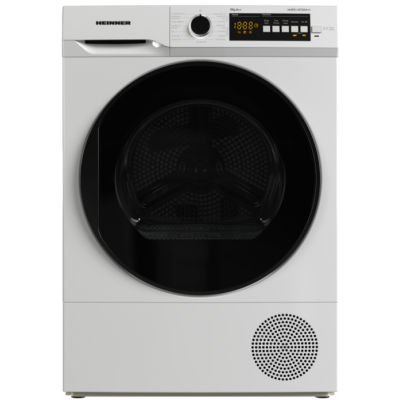 Сушилка для белья с тепловым насосом HEINNER HHPD-V9T2KA++