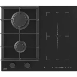 Варочная поверхность комбинированная MPM MPM-60-IMG-22 (AGDMPMPGZ0036)