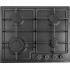 Духовой шкаф электрический Minola EO 675 BL + Варочная поверхность газовая Minola MGM 614224 BL + Вытяжка Minola HBI 5214 BL 700 LED (комплект)