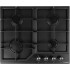 Духовой шкаф электрический PERFELLI PERLA 6D7 NERO + Варочная поверхность газовая PERFELLI HGM 61424 BL + Вытяжка PERFELLI BI 5652 BL 1000 LED (комплект)