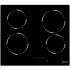 Духова шафа електрична PERFELLI PERLA 6D7 NERO + Поверхня електрична PERFELLI VH 6101 BL + Витяжка PERFELLI BI 5652 BL 1000 LED (комплект)