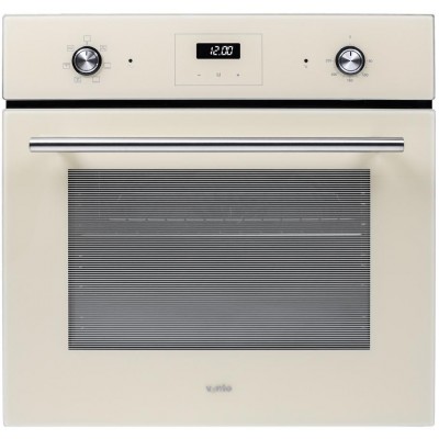Духовой шкаф электрический Ventolux EO60TC-6P IVG