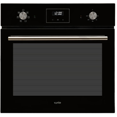Духова шафа електрична Ventolux EO60TC-6K BK