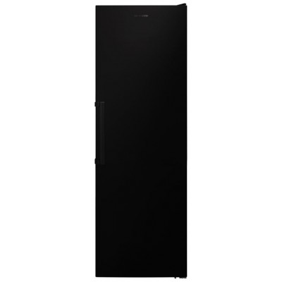 Холодильник HEINNER HF-V401NFBKE++