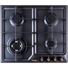 Поверхность газовая FREGGIA HR640VGTAN