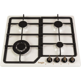 Поверхня газова FREGGIA HR640VGTCH