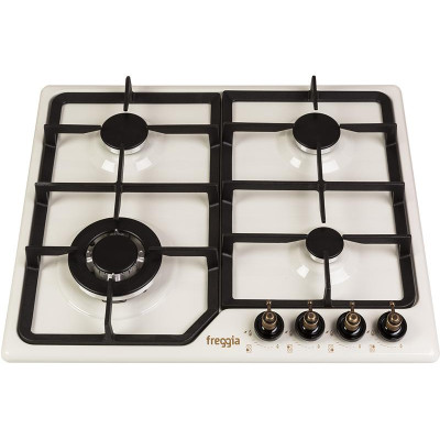 Поверхня газова FREGGIA HR640VGTCH
