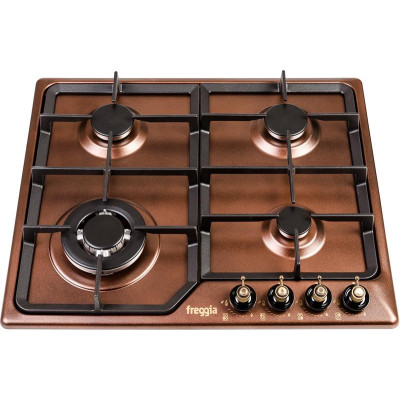 Поверхность газовая FREGGIA HR640VGTCO