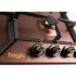 Поверхность газовая FREGGIA HR640VGTCO
