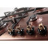 Поверхность газовая FREGGIA HR640VGTCO
