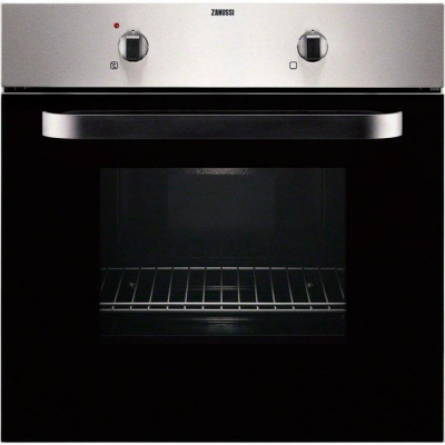 Духовой шкаф ZANUSSI ZZB 510301 X