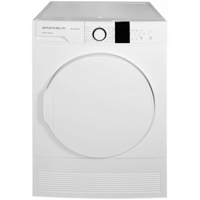 Сушильна машина Grunhelm GDV-T8CD1W (BP136420)