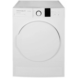 Сушильная машина Grunhelm GDV-T7CD1W (BP136418)