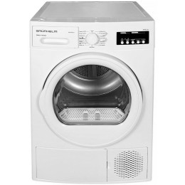 Сушильная машина Grunhelm GDV-8PD1W (BP120874)