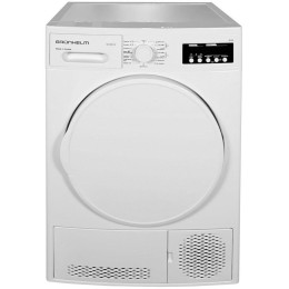 Сушильная машина Grunhelm GDV-8CD1W (BP120873)
