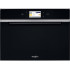 Духовой шкаф электрический Whirlpool W11I OM14MS2H + Встроенная микроволновка WHIRLPOOL W11IMW161 (комплект)