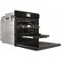 Духова шафа електрична Whirlpool W11I OM14MS2H + Вбудована мікрохвильова піч WHIRLPOOL W11IMW161 + Варильна поверхня індукційна Whirlpool WF S5060 CPBF (комплект)