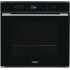 Духовой шкаф электрический WHIRLPOOL W7OM44S1PBL + Варочная поверхность индукционная Whirlpool WL B4060 CPNE (комплект)