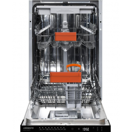 Посудомийна машина ARDESTO DWMB-V459SMT3