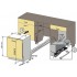 Посудомийна машина ARDESTO DWMB-V459SMT3