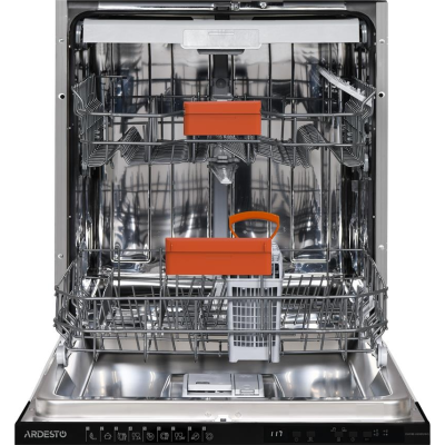 Посудомийна машина ARDESTO DWMB-V609SMH3