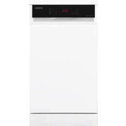 Посудомийна машина ARDESTO DWMF-V458SMHW3