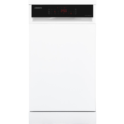 Посудомийна машина ARDESTO DWMF-V458SMHW3