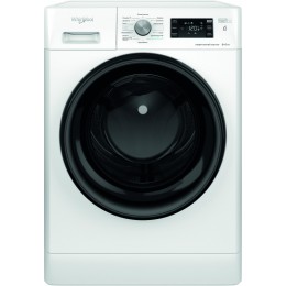 Пральна машина повногабаритна Indesit EWDE 7528 W EU