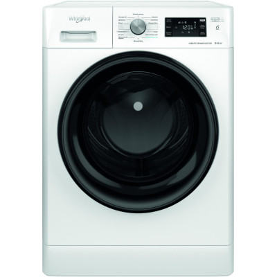 Стиральная машина полногабаритная Indesit EWDE 7528 W EU