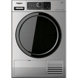 Сушильная машина Whirlpool AWZ 8HPS/PRO
