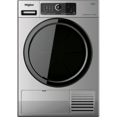 Сушильная машина Whirlpool AWZ 8HPS/PRO