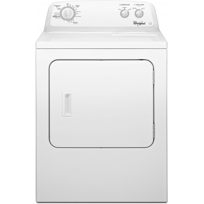 Сушильная машина Whirlpool 3LWED4705FW