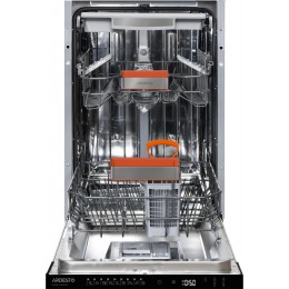 Встраиваемая посудомоечная машина ARDESTO DWMB-V459SMT3