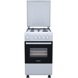 Плита газовая BORGIO GG 540W M