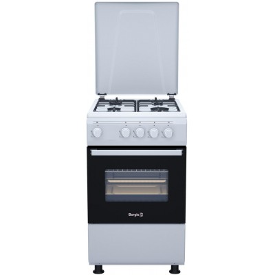 Плита газовая BORGIO GG 540W M