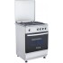 Плита газова BORGIO GG 640 S MBBLe