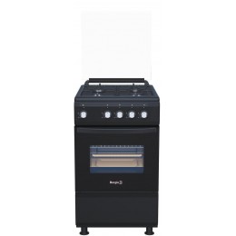 Плита газовая BORGIO GG 540 BL MCBL
