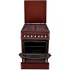 Плита комбинированная BORGIO GE 540 B MBBLTF