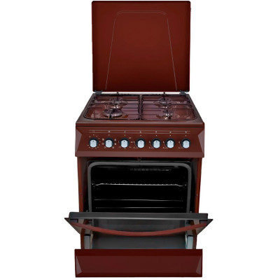 Плита комбінована BORGIO GE 640 B MBBLTF
