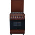 Плита комбінована BORGIO GE 640 B MBBLTF