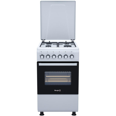Плита комбинированная BORGIO GE 540W MBBLTF