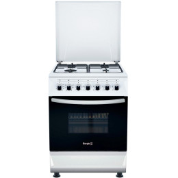Плита комбинированная BORGIO GE 640 W MBBLTF