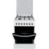 Плита комбинированная BORGIO GE 640 W MBBLTF