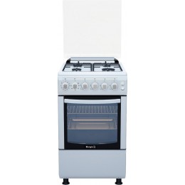 Плита комбинированная BORGIO GE 540W GCBLTF