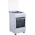 Плита комбинированная BORGIO GE 540W GCBLTF
