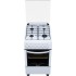 Плита комбинированная BORGIO GE 540W GCBLTF