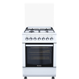 Плита комбінована BORGIO GE 640W GCBLTF