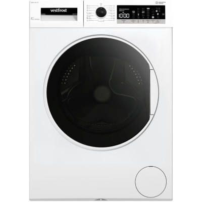 Стиральная машина полногабаритная Vestfrost MWM 108 T3I